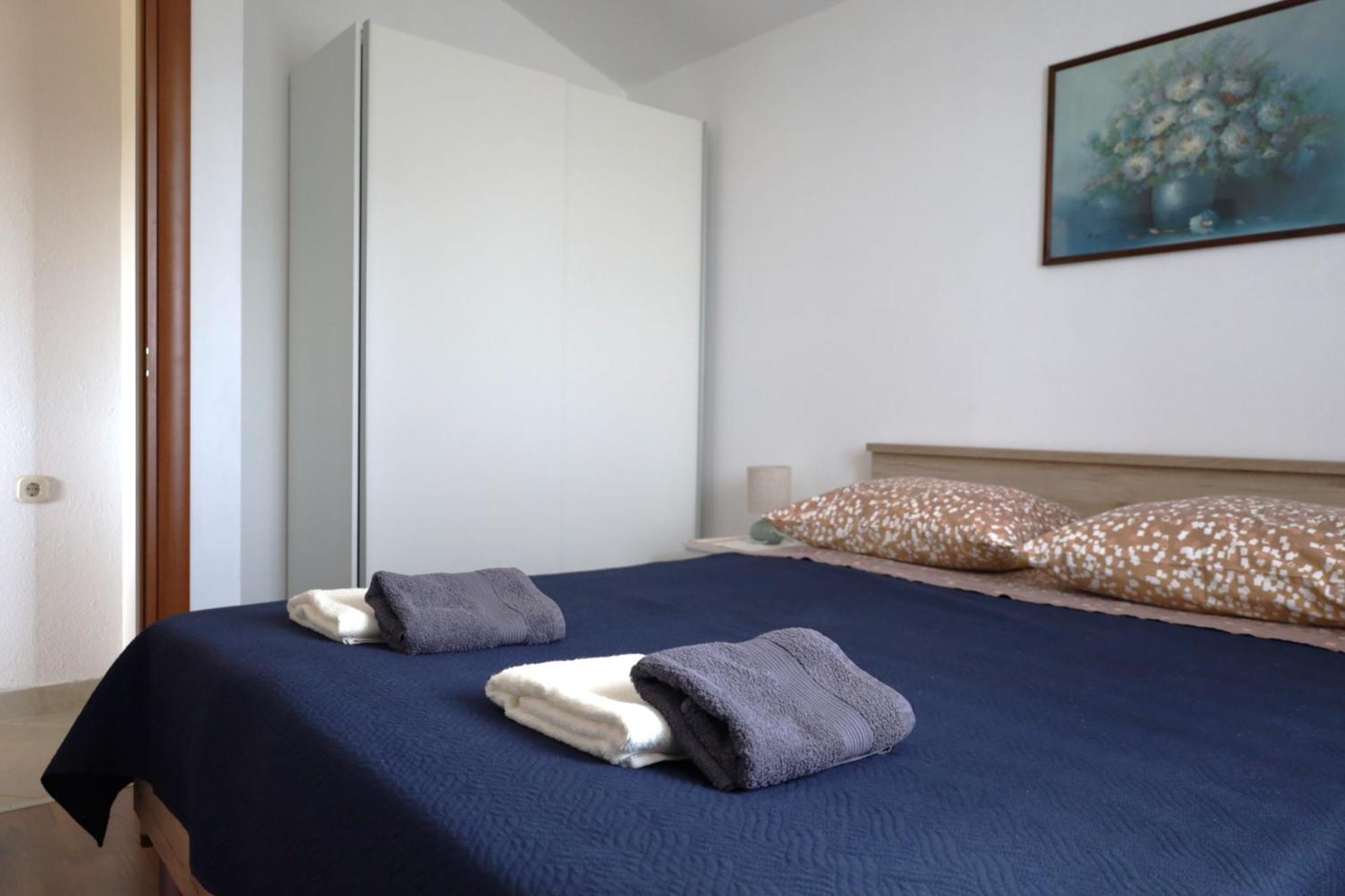 Apartment Zita With 1 Bedroom In Relaxing Surroundings Near Umag Умаг Экстерьер фото